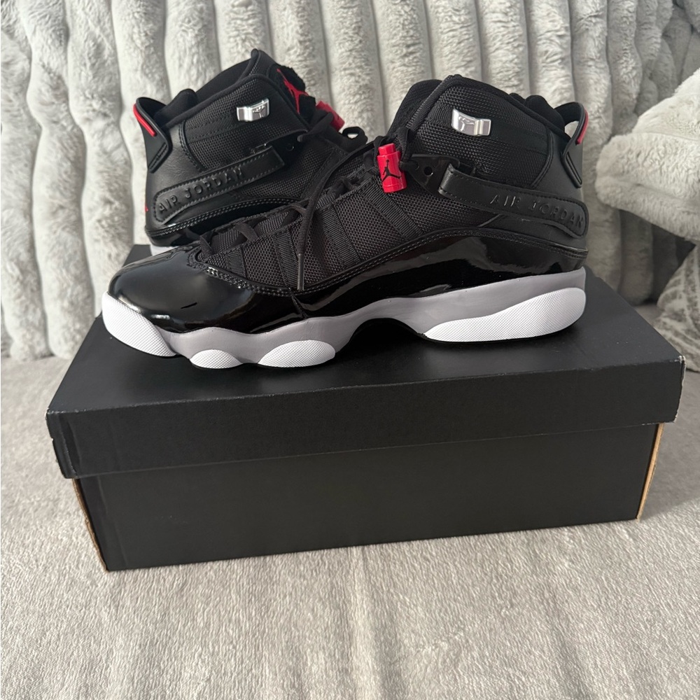 Nike Air Jordan
